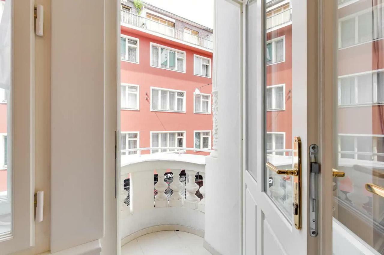 Prague Centre Armani Apartment Kültér fotó